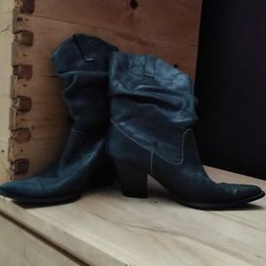 Cute western boots